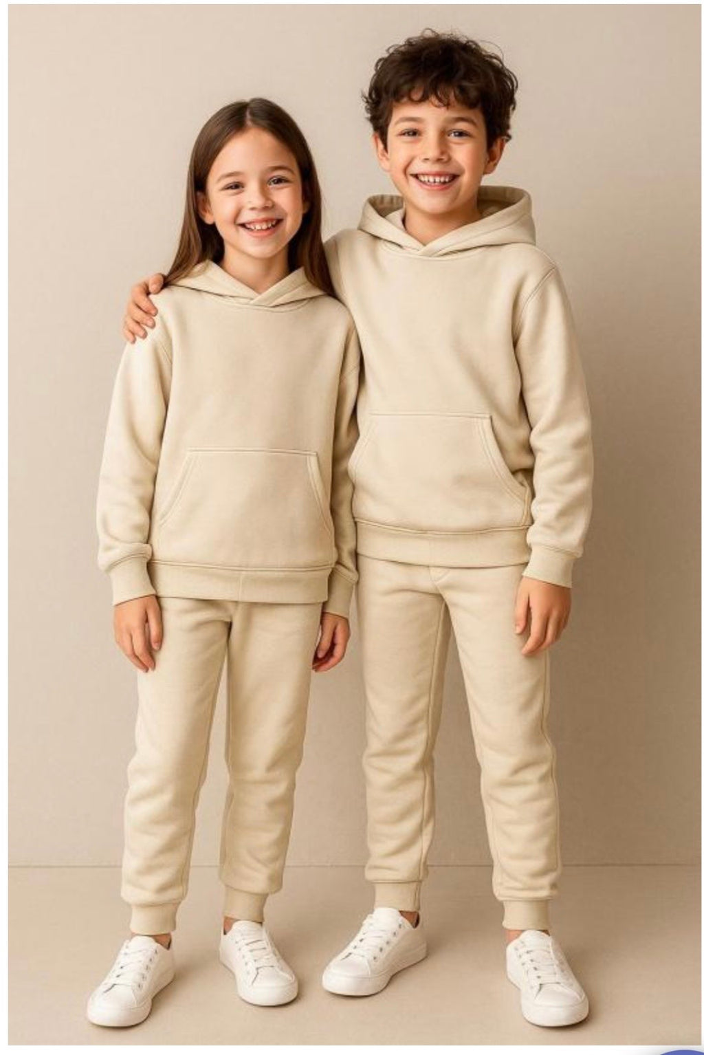 Ensemble survêtement Enfants