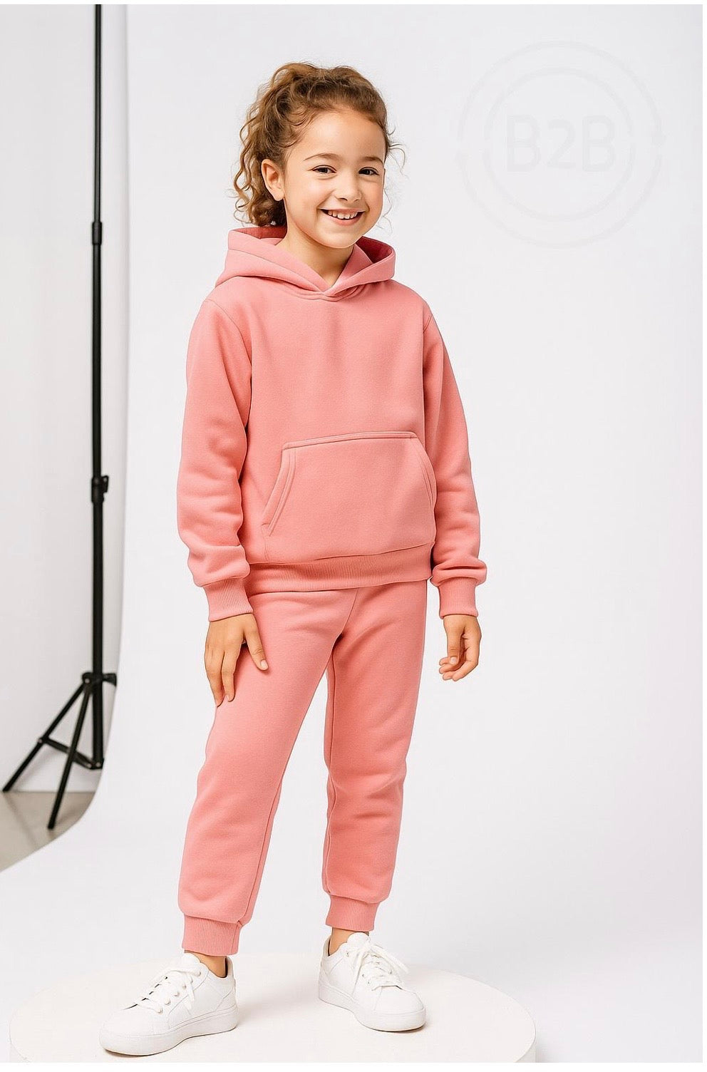 Ensemble survêtement Enfants